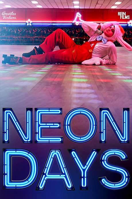 Neon Days